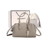 Слоновой серый + Сумка для покупок