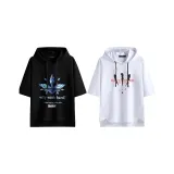 915 Черный + 917 Белый