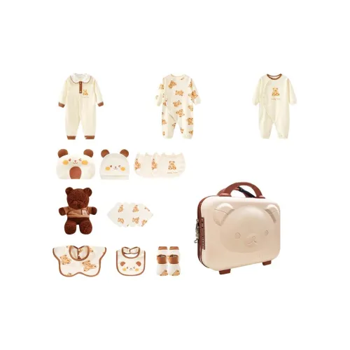 BEST JANE Подарочная коробка для малышей и детей дошкольного возраста