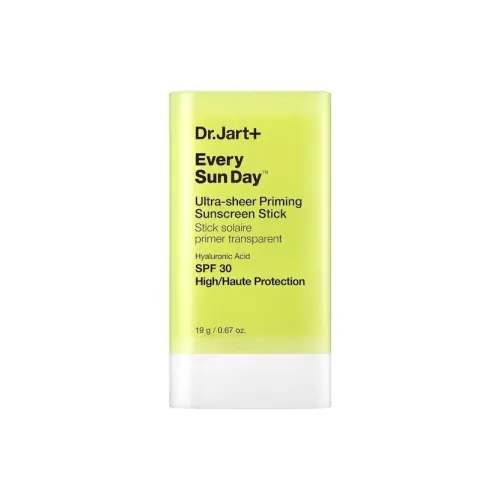 Dr. Jart+ SUNSCREEN Лосьон Успокаивающий Унисекс