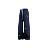 Темно-синий