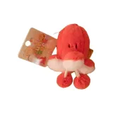 Осьминог-колбаса