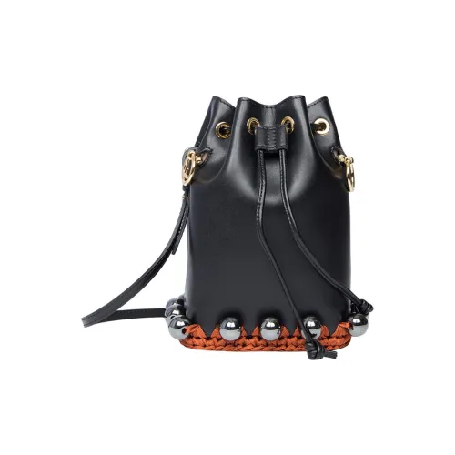 FENDI Mon Tresor Сумки через плечо Женские