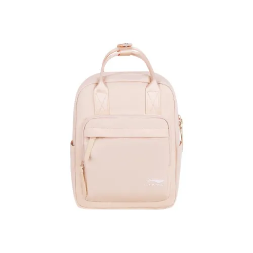 LINING YOUNG Ткань Kids Сумка Обычный Солено-розовый