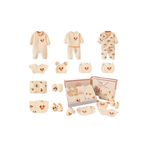 Disney Малыш Подарочная коробка Новорожденный и Детский сад