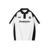 Белый и черный