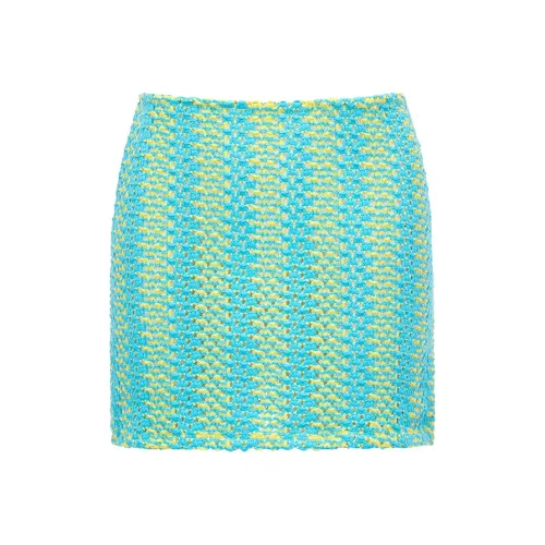 Yukari Swim Женские Шали