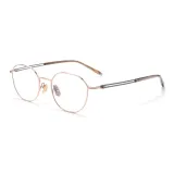 Розовое золотой