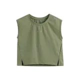 Моховой зеленый