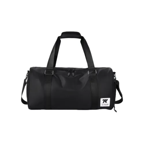 361° Oxford Сумка Large Мужская Черная