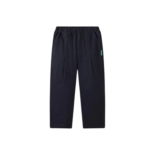 MQD Брюки SS25 Темно-синий Синий Дети Возраст 3-7 Лет