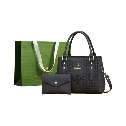 SANZHIXIAOYA ПУ (полиуретан) Сумка Стандартная Подростки Белый Черный Хаки Королевский Синий Серый