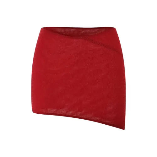 Tiger Mist COBI Юбка Повседневная Короткая Юбка Женская