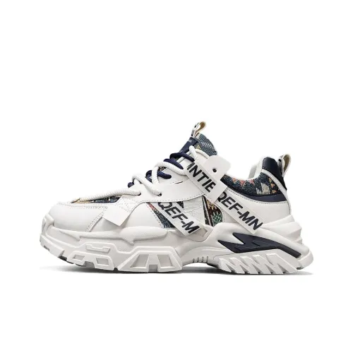 Grumpy Ram Противоскользящий Устойчивый к истиранию Низкий Топ Casual Мужской