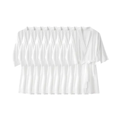 Пледы Pocket Travel Unisex 10 Pack