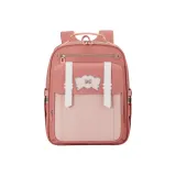 Розовый оранжевый