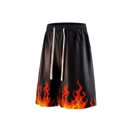 COMOWA Баскетбольные шорты Унисекс