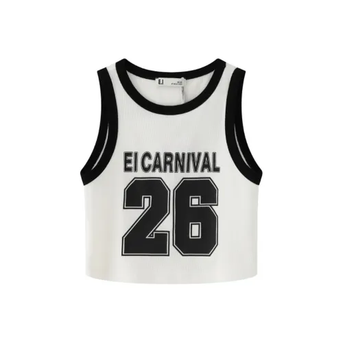 E.I Экрю Kids Жилет/Слинг