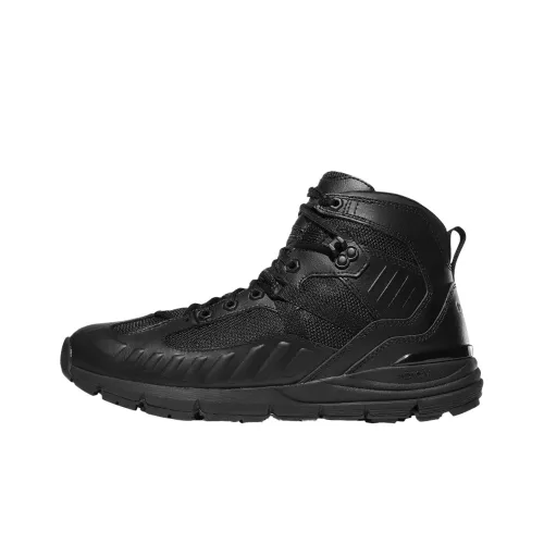 Danner Fullbore Уличная обувь MID Топ Черный мужской