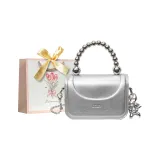 Серебряный с шармом