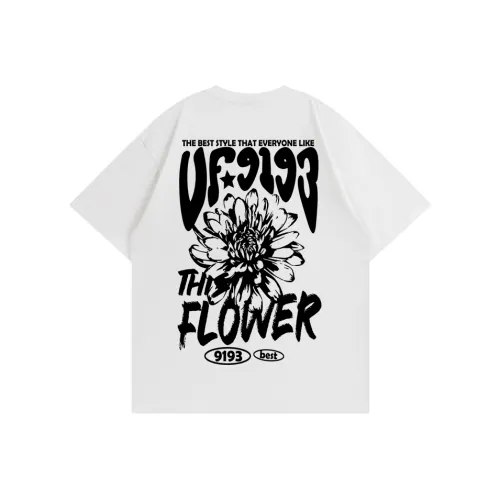 UF9193 Унисекс Футболка