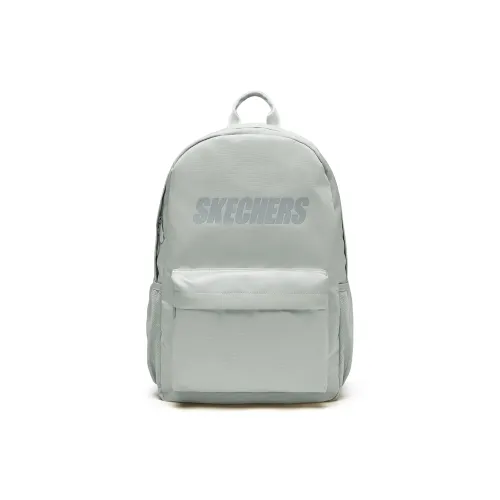 Skechers Ткань Рюкзак Стандартный Унисекс LUNAR Серый