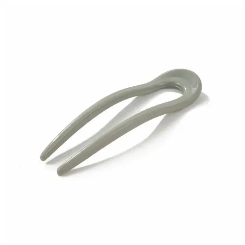 KMONADO Акриловые заколки для волос Унисекс