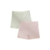 Темно-розовый + Горохово-зеленый