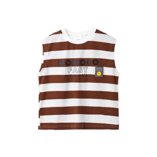 Mami Macca Майка Белый-коричневый для детей 3-7 лет