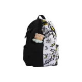 Чёрный Белый с шармом