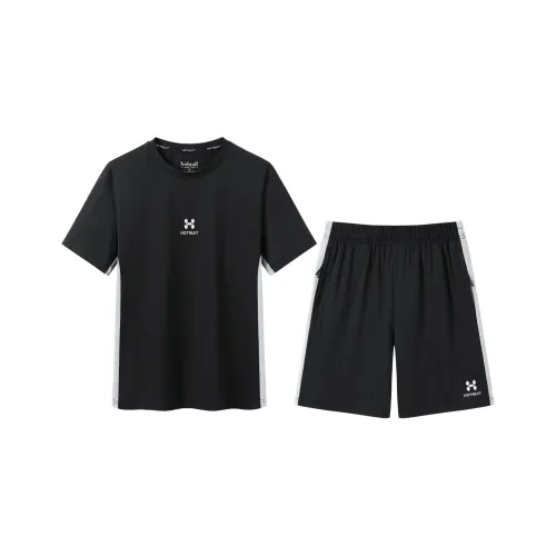 HOTSUIT Унисекс Повседневная спортивная одежда