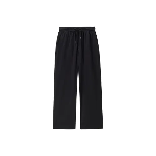 Giordano Мужские Повседневные Брюки