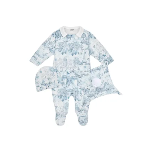 DIOR Повседневная спортивная одежда Синий Infant и Toddler