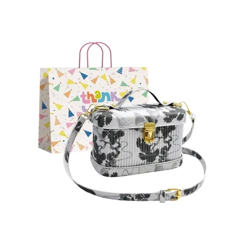 SANZHIXIAOYA Сумки через плечо Женские