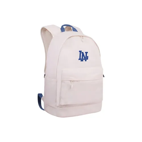 LINING YOUNG Полиэстер Kids Сумка Стандартная Ликер BLANC