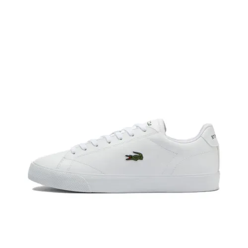 LACOSTE Lerond Скейтборд Кроссовки Низкие Мужские
