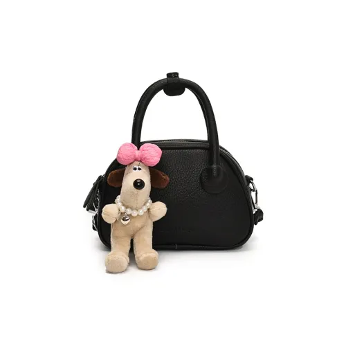 TOUTSEUL YOLO ПУ (полиуретан) Сумка Женская Черный Фиолетовый Синий Желтый Розовый Белый