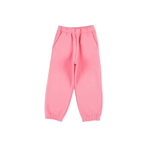 DOU UOD Розовые Kids Брюки