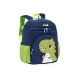 Королевский синий зеленый.