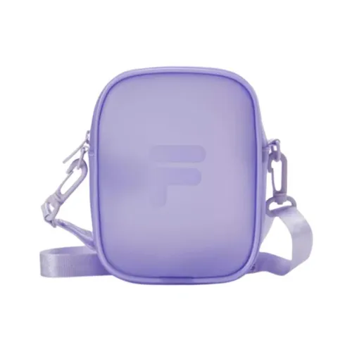 FILA KIDS Резина Пластик Kids Сумка Стандартный Детский Stunning Фиолетовый