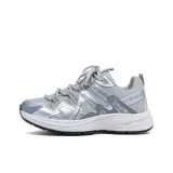 Серебристо-серый