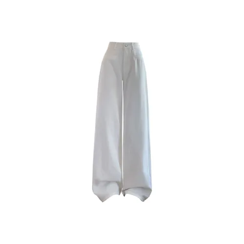 SHIJI Женские повседневные брюки