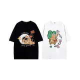 Чёрный Белый 2 упаковки