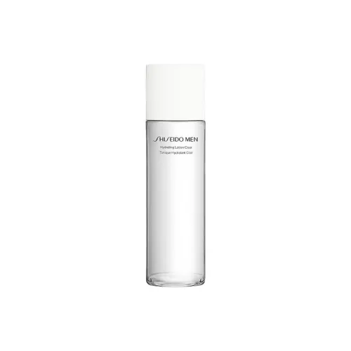 SHISEIDO Мужской Тонеры Мужской