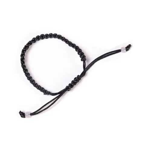 XUWU Стекло Браслет с шнурками Унисекс