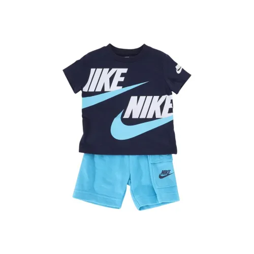 Nike Повседневная спортивная одежда для малышей и детей младшего возраста