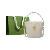 Белый+сумка для покупок