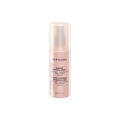 Sephora Макияж Настройка Спреи Женские