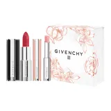 Комплект из двух частей: Премиум Champs Сладкий Бальзам для губ #N001 + Премиум Forbidden Бальзам для губ #N227