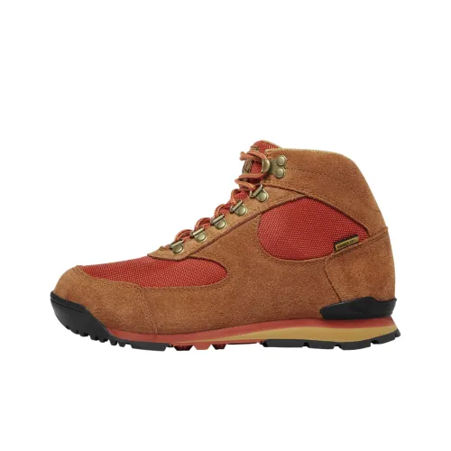 Danner Ботильоны Коричневый Женские